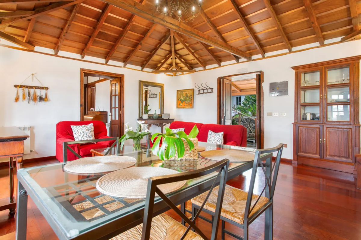 Casa Taoro